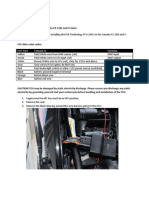 Install Guide Pictures