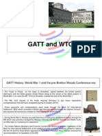 Gatt Wto