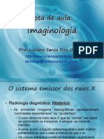 Notas Aula Imaginologia Slides 2009