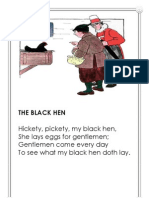 The Black Hen