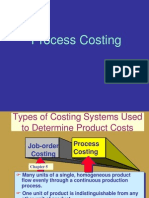 CH 06 Process Costing