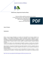 3338.66.59.11.deforestacion y Degradacion Forestal en Mexico