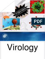 Virology