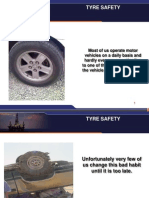 TYRE Safety PDF