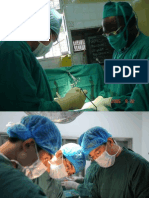 Approach To The Surgical Patient