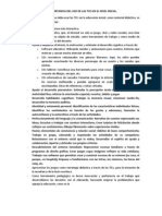 La Importancia Del Uso de Las Tics en El Nivel Inicial-Maritza Paz