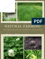 Natural Farming