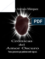 Cronicas Del Amor Oscuro