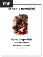 David Copper Field by Charles Dickens