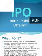 Ipo