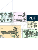 XL MPLS Network Topology