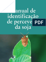 Percevejos Da Soja