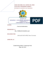 Ciencias Ambientales 5 Ejemplos Mutualismo