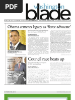 Volume 44, Issue 10 - March 8, 2013