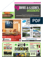 Home & Garden Spring 2013 - WKT