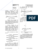 Flechas Deflexoes