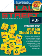 Dalal Street English Magazine Preview Issue 15