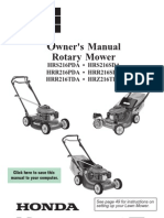 Harmony II HRR 216-Sda PDF