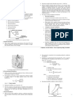 Breakdown in Solid Dielectrics