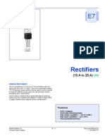 D 8020 L Rectifier