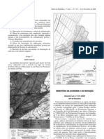 DL 221 2006 - Emissão Sonora de Equipamentos para Utilização No Exterior