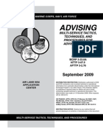 FM 3 07.10 MTTP Advising