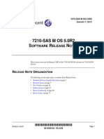 930430sddsd02v5.0.r2 - v1 - 7210-Sas M Os 5.0r2 Software Release Notes