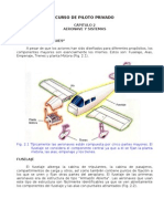 Curso de Piloto Privado Seccion A Rev