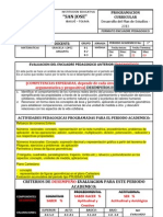 Encuadre Octavo Primer Periodo AJUSTES PARA REVISAR