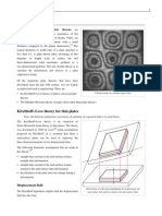 Plate Theory Wiki