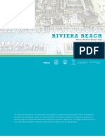 Riviera Beach CRA Approved Marina Master Plan