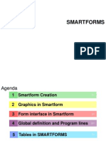 Smart Forms Step by Step