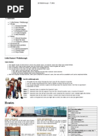 Little Busters Walkthrough PDF