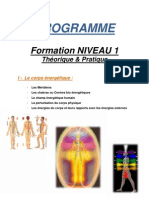 Medecine Energetique PDF