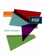 Elogia A Preguiça PDF