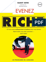 Devenez Riche - Partie 1