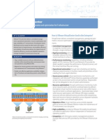 VC Datasheet