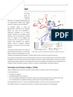 Estrategia Militar