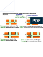 CIUDAD Imperativo Afirmativo