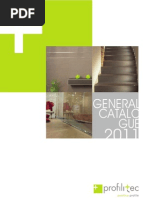 Catalog General PROFILITEC