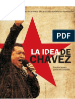 La Idea de Chávez.