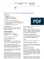 PCM600 v2.5 Installation Guide