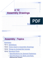 Assembly Drawing