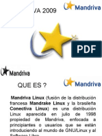 Mandriva 2009