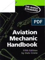 Aviation Mechanic Handbook