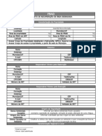 Modelo Projeto de Recuperacao de Aras Degradadas Prad