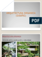 Arq. Organica