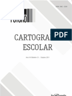 Cartografia Escolar Rosangela Almeida