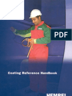 Hempel Coating Reference Handbook GB