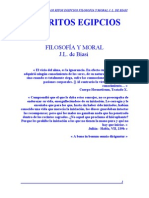 Biasi J L Los Ritos Egipcios PDF